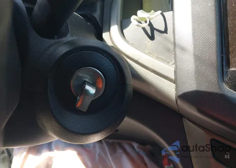 2013 Chevrolet Sonic Lt Auto из США, поврежденный, VIN 1G1JC5SH5D4179235